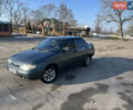 Зеленый ВАЗ 2110, объемом двигателя 1.6 л и пробегом 220 тыс. км за 2999 $, фото 1 на Automoto.ua