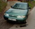 Зеленый ВАЗ 2110, объемом двигателя 1.6 л и пробегом 19000 тыс. км за 2100 $, фото 1 на Automoto.ua