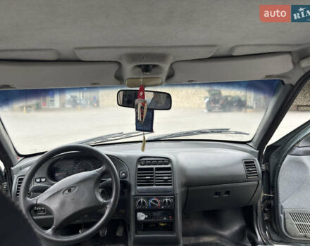 ВАЗ 2110 2009 в Волочиске на Automoto.ua Зеленый ВАЗ 2110, объемом двигателя 1.6 л и пробегом 180 тыс. км за 1550 $, фото 7 на Automoto.ua