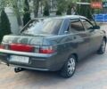 Зеленый ВАЗ 2110, объемом двигателя 1.6 л и пробегом 314 тыс. км за 1999 $, фото 7 на Automoto.ua