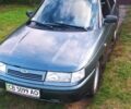 Зелений ВАЗ 2110, об'ємом двигуна 1.6 л та пробігом 156 тис. км за 2800 $, фото 1 на Automoto.ua