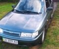 Зелений ВАЗ 2110, об'ємом двигуна 1.6 л та пробігом 156 тис. км за 2800 $, фото 1 на Automoto.ua