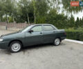 Зелений ВАЗ 2110, об'ємом двигуна 1.6 л та пробігом 180 тис. км за 1850 $, фото 7 на Automoto.ua