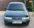 Зеленый ВАЗ 2110, объемом двигателя 1.6 л и пробегом 314 тыс. км за 1999 $, фото 2 на Automoto.ua
