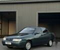Зеленый ВАЗ 2110, объемом двигателя 1.6 л и пробегом 150 тыс. км за 1700 $, фото 1 на Automoto.ua
