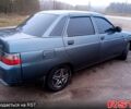 Зеленый ВАЗ 2110, объемом двигателя 1.6 л и пробегом 190 тыс. км за 2250 $, фото 4 на Automoto.ua