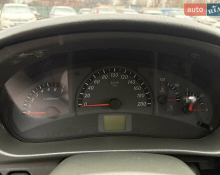 Зеленый ВАЗ 2110, объемом двигателя 1.6 л и пробегом 275 тыс. км за 2750 $, фото 22 на Automoto.ua