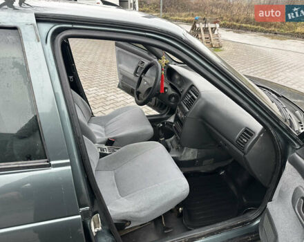 Зелений ВАЗ 2110, об'ємом двигуна 1.6 л та пробігом 152 тис. км за 1900 $, фото 22 на Automoto.ua