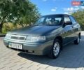 Зелений ВАЗ 2110, об'ємом двигуна 1.6 л та пробігом 141 тис. км за 2350 $, фото 1 на Automoto.ua