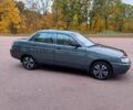 Зелений ВАЗ 2110, об'ємом двигуна 1.6 л та пробігом 197 тис. км за 2600 $, фото 12 на Automoto.ua