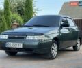 Зеленый ВАЗ 2110, объемом двигателя 1.6 л и пробегом 314 тыс. км за 1999 $, фото 1 на Automoto.ua