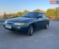 Зеленый ВАЗ 2110, объемом двигателя 1.6 л и пробегом 94 тыс. км за 2500 $, фото 1 на Automoto.ua