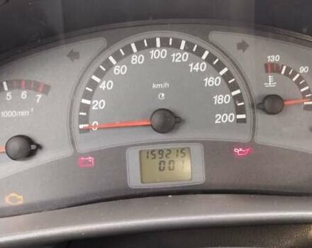 Зелений ВАЗ 2110, об'ємом двигуна 1.6 л та пробігом 159 тис. км за 2500 $, фото 3 на Automoto.ua