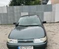 Зеленый ВАЗ 2110, объемом двигателя 1.6 л и пробегом 104 тыс. км за 2350 $, фото 1 на Automoto.ua