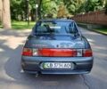 Зелений ВАЗ 2110, об'ємом двигуна 1.6 л та пробігом 67 тис. км за 4200 $, фото 5 на Automoto.ua