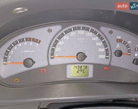 ВАЗ 2110 2009 в Киеве на Automoto.ua Зеленый ВАЗ 2110, объемом двигателя 1.6 л и пробегом 150 тыс. км за 3750 $, фото 4 на Automoto.ua