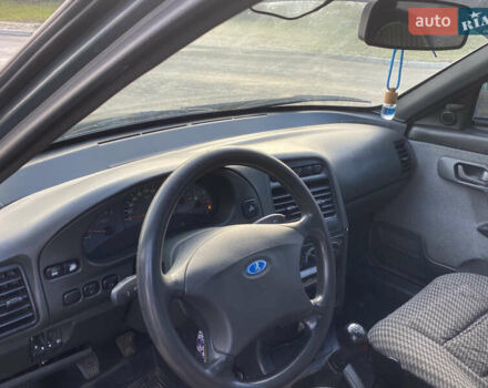 Зеленый ВАЗ 2110, объемом двигателя 1.6 л и пробегом 170 тыс. км за 2150 $, фото 7 на Automoto.ua