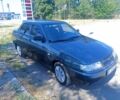 Зеленый ВАЗ 2110, объемом двигателя 1 л и пробегом 168 тыс. км за 2800 $, фото 2 на Automoto.ua