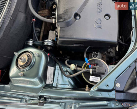 Зеленый ВАЗ 2110, объемом двигателя 1.6 л и пробегом 170 тыс. км за 2150 $, фото 16 на Automoto.ua