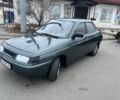 Зелений ВАЗ 2110, об'ємом двигуна 1.6 л та пробігом 220 тис. км за 2300 $, фото 1 на Automoto.ua