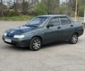Зелений ВАЗ 2110, об'ємом двигуна 1.6 л та пробігом 200 тис. км за 1700 $, фото 1 на Automoto.ua