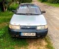 Зелений ВАЗ 2110, об'ємом двигуна 1.6 л та пробігом 0 тис. км за 1300 $, фото 1 на Automoto.ua