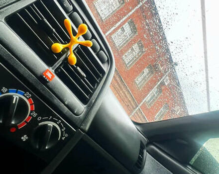 Зелений ВАЗ 2110, об'ємом двигуна 1.6 л та пробігом 125 тис. км за 2500 $, фото 4 на Automoto.ua