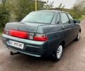 ВАЗ 2110 2010 в Врадиевке на Automoto.ua Зеленый ВАЗ 2110, объемом двигателя 1.6 л и пробегом 146 тыс. км за 2550 $, фото 4 на Automoto.ua