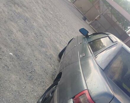 Зелений ВАЗ 2110, об'ємом двигуна 1.6 л та пробігом 200 тис. км за 1250 $, фото 4 на Automoto.ua