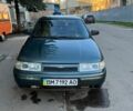 Зелений ВАЗ 2110, об'ємом двигуна 1.6 л та пробігом 105 тис. км за 2400 $, фото 1 на Automoto.ua