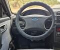 Зелений ВАЗ 2110, об'ємом двигуна 1.6 л та пробігом 198 тис. км за 1999 $, фото 15 на Automoto.ua
