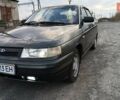 Зелений ВАЗ 2110, об'ємом двигуна 1.6 л та пробігом 258 тис. км за 1600 $, фото 10 на Automoto.ua