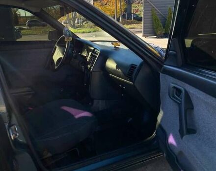 Зеленый ВАЗ 2110, объемом двигателя 1.6 л и пробегом 202 тыс. км за 2500 $, фото 2 на Automoto.ua