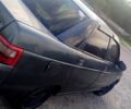 Зеленый ВАЗ 2110, объемом двигателя 1.6 л и пробегом 200 тыс. км за 1700 $, фото 3 на Automoto.ua