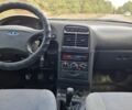 Зелений ВАЗ 2110, об'ємом двигуна 1.6 л та пробігом 198 тис. км за 1999 $, фото 14 на Automoto.ua