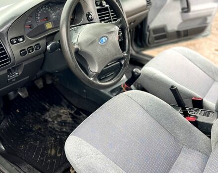 ВАЗ 2110 2010 в Врадиевке на Automoto.ua Зеленый ВАЗ 2110, объемом двигателя 1.6 л и пробегом 146 тыс. км за 2550 $, фото 8 на Automoto.ua