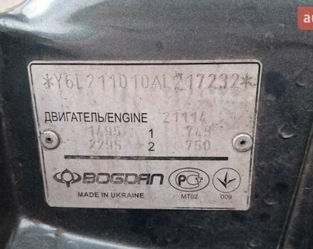 ВАЗ 2110 2010 в Вольногорске на Automoto.ua Зеленый ВАЗ 2110, объемом двигателя 1.6 л и пробегом 175 тыс. км за 3000 $, фото 14 на Automoto.ua
