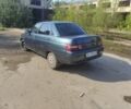 Зелений ВАЗ 2110, об'ємом двигуна 1.6 л та пробігом 200 тис. км за 1150 $, фото 2 на Automoto.ua