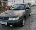 Зелений ВАЗ 2110, об'ємом двигуна 1.6 л та пробігом 258 тис. км за 1600 $, фото 15 на Automoto.ua