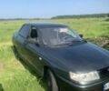 Зелений ВАЗ 2110, об'ємом двигуна 1.6 л та пробігом 240 тис. км за 2700 $, фото 3 на Automoto.ua