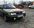 Зелений ВАЗ 2110, об'ємом двигуна 1.6 л та пробігом 258 тис. км за 1600 $, фото 14 на Automoto.ua