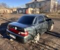 Зеленый ВАЗ 2110, объемом двигателя 1.6 л и пробегом 135 тыс. км за 3000 $, фото 3 на Automoto.ua