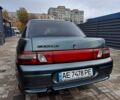 ВАЗ 2110 2010 в Вольногорске на Automoto.ua Зеленый ВАЗ 2110, объемом двигателя 1.6 л и пробегом 175 тыс. км за 3000 $, фото 3 на Automoto.ua