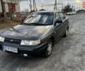 Зелений ВАЗ 2110, об'ємом двигуна 1.6 л та пробігом 258 тис. км за 1600 $, фото 11 на Automoto.ua