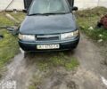 Зеленый ВАЗ 2110, объемом двигателя 0 л и пробегом 3 тыс. км за 1100 $, фото 1 на Automoto.ua