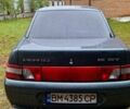 Зелений ВАЗ 2110, об'ємом двигуна 1.6 л та пробігом 163 тис. км за 2350 $, фото 1 на Automoto.ua