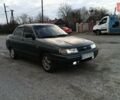 Зелений ВАЗ 2110, об'ємом двигуна 1.6 л та пробігом 258 тис. км за 1600 $, фото 19 на Automoto.ua