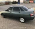 Зеленый ВАЗ 2110, объемом двигателя 1.6 л и пробегом 119 тыс. км за 2300 $, фото 4 на Automoto.ua
