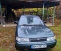 Зеленый ВАЗ 2110, объемом двигателя 1.6 л и пробегом 163 тыс. км за 2350 $, фото 1 на Automoto.ua