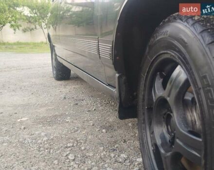 Зелений ВАЗ 2110, об'ємом двигуна 1.6 л та пробігом 200 тис. км за 1250 $, фото 13 на Automoto.ua